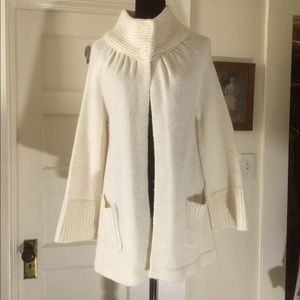 Chico’s Vintage inspired Sweater